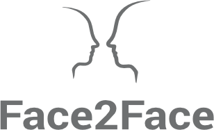 Face to face
