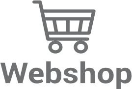 Webshop