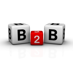 B2B mandates
