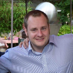 Bart Batselier