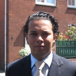 Benjamin Alkemade