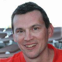 Koen Serry