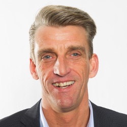 Nico Postma