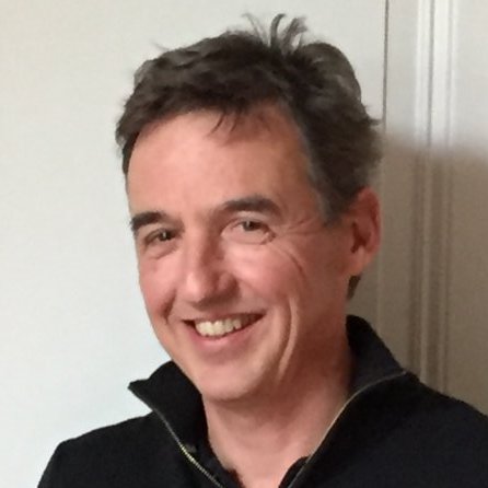 Patrick Van Roey