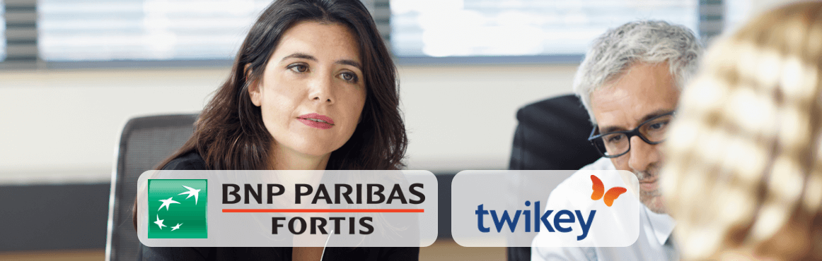 BNP Paribas Fortis